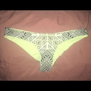 Nordstrom bikini bottoms